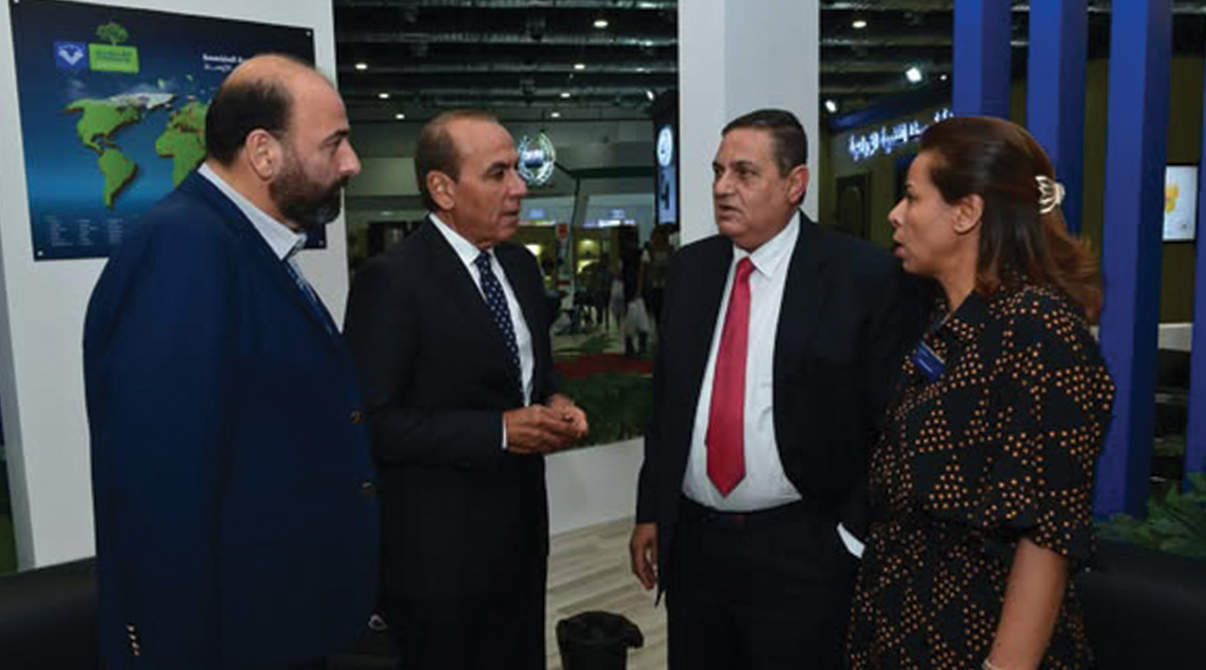 ايڤرجرو تنتظركم في صحارى 2017