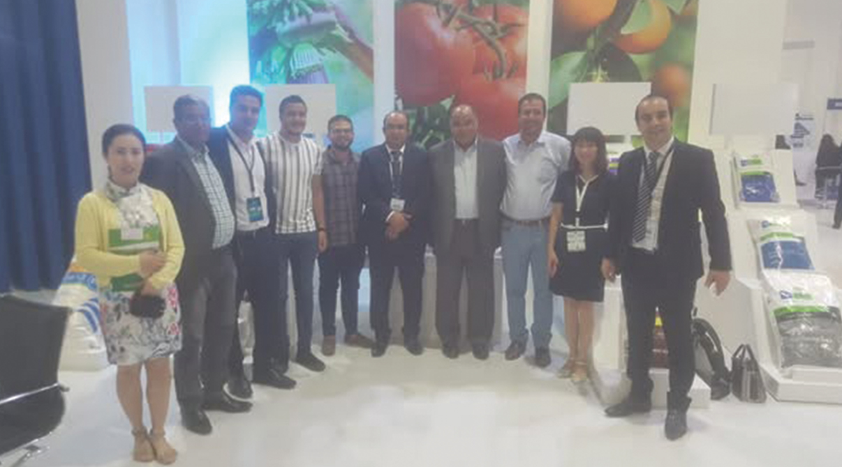 ايڤرجرو تنتظركم في صحارى 2017