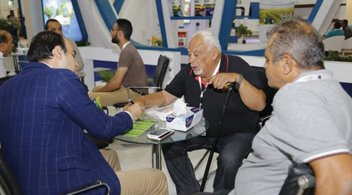 ايڤرجرو تنتظركم في صحارى 2017