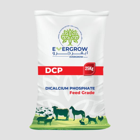 DCP (Dicalcium Phosphate)